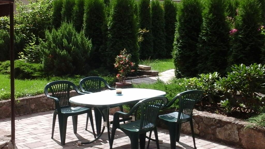 Riviera Daire Jūrkalne Dış mekan fotoğraf