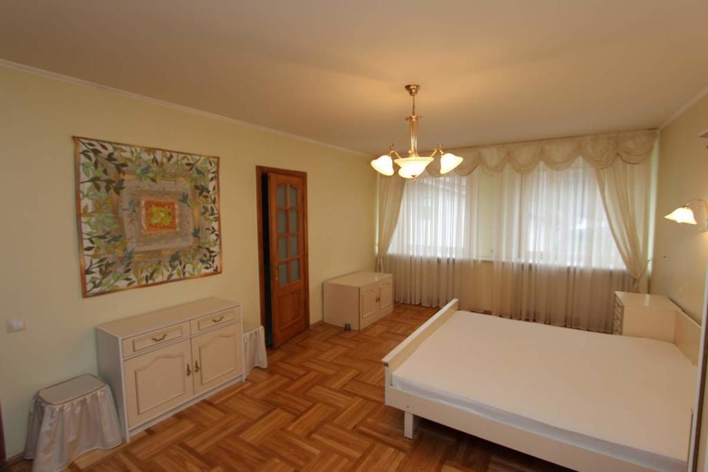 Riviera Daire Jūrkalne Dış mekan fotoğraf