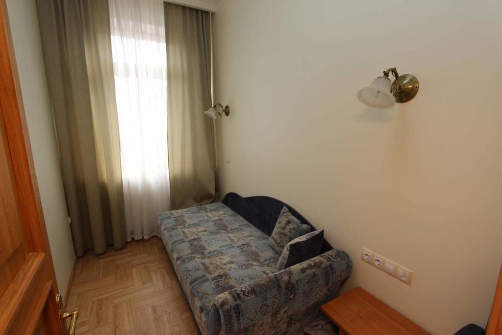 Riviera Daire Jūrkalne Dış mekan fotoğraf